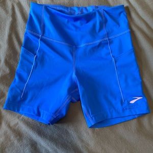 Method running shorts